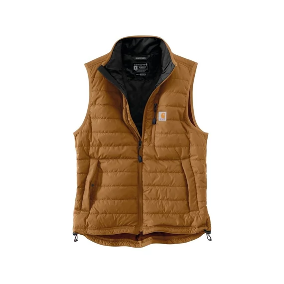 Rain Defender Relaxed Fit könnyű bélelt mellény S