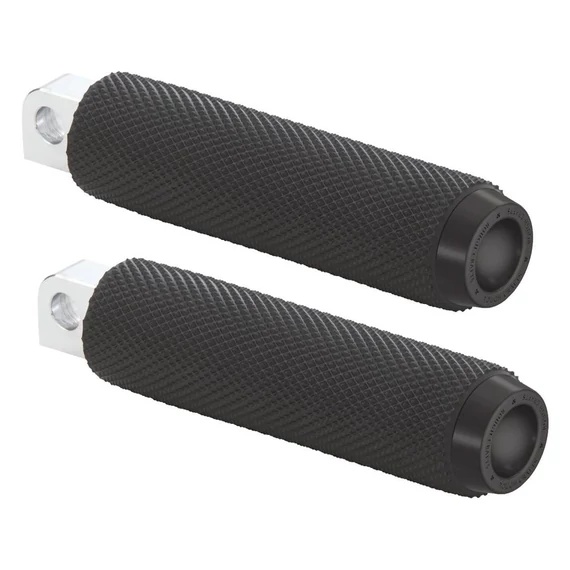 Lábtartók fekete – Sportster Evolution; Twin Cam; Big Twin Evolution; Revolution