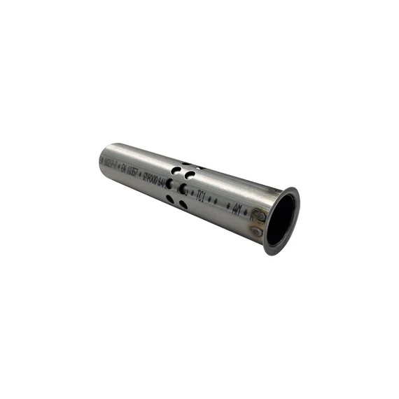 Performance kipufogórendszer Absorber Standard csere