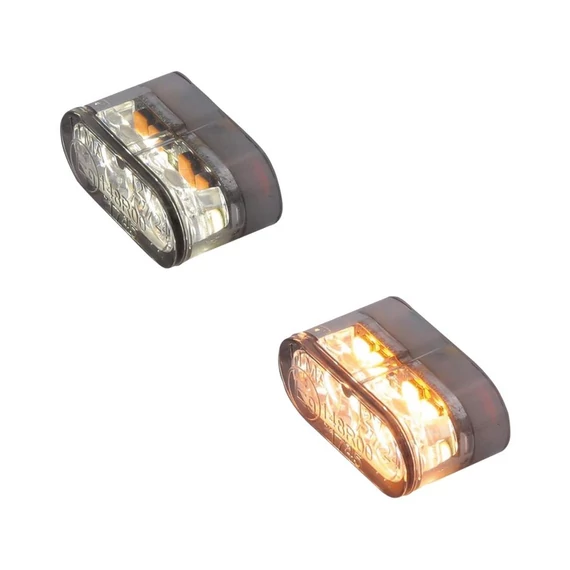 LED index Harley Sportster Dyna Softail Touring