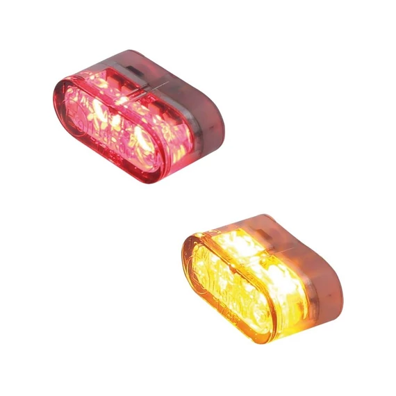 LED index Harley Sportster Dyna Softail Touring
