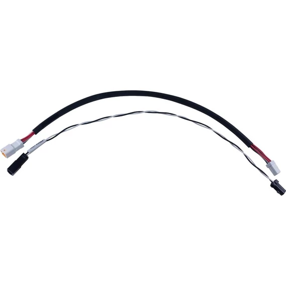 Plug n Play Throttle By Wire hosszabbító 15 inch (38.1 cm) dupla kábel – Twin Cam; Milwaukee-Eight