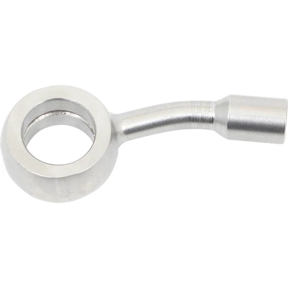12 mm Vario Line banjo idom 320 típus 20° oldalsó hajlítás ABS blokk rozsdamentes acél