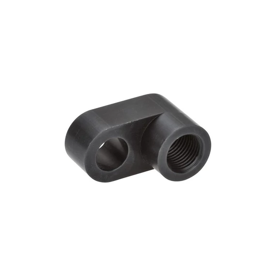 Féklámpa kapcsoló adapter fekete