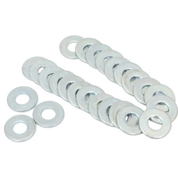 Acél alátét Big Twin és Sportster 9/32