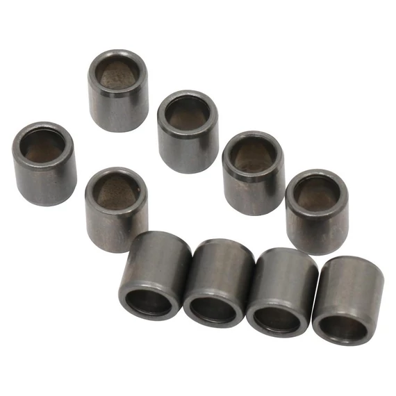 Cam support plate illesztő gyűrű 10 db – Twin Cam
