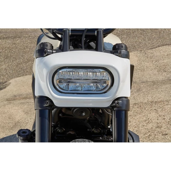 FAT fejidom Sportster S modellekhez nyers – Sportster Evolution