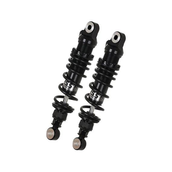 Top Line iker lengéscsillapítók Black Edition 11 – Sportster Evolution
