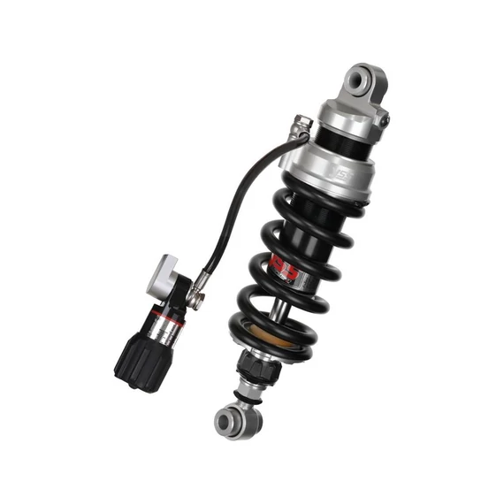 Top Line Mono Shock fekete 12 – Milwaukee-Eight