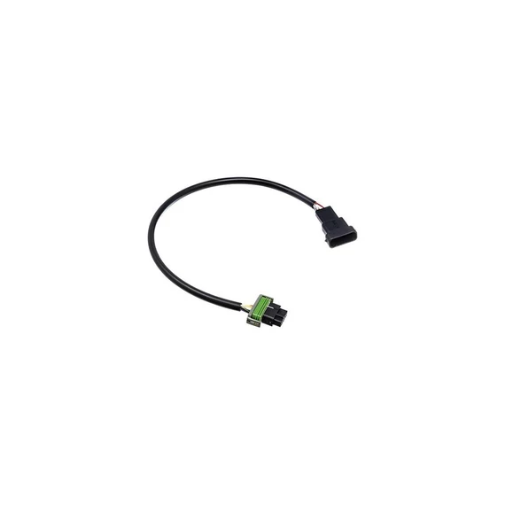 20 inch (50.8 cm) Plug and Play sebességmérő és műszer hosszabbító kábel – Twin Cam; Milwaukee-Eight