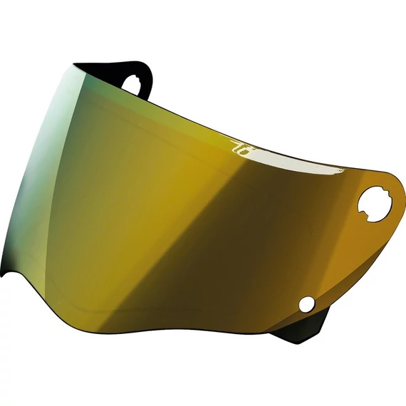 Pomona T-9 arcvédő plexi