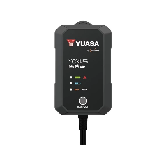YCX1.5 intelligens akkumulátortöltő.