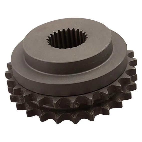 Lánchajtás kompenzátor lánckerék 34 fog – Twin Cam