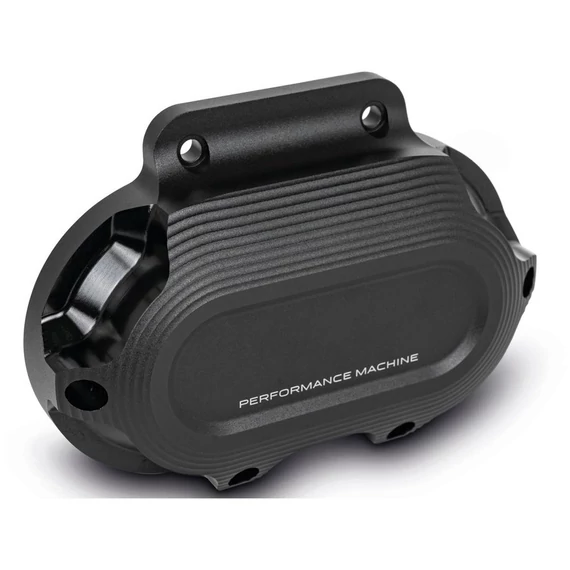 Race Series váltó oldaldekni Black Ops hidraulikus kuplung – Twin Cam; Milwaukee-Eight