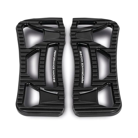 Drifter vezető lábdeszkák Black Ops – Big Twin Evolution; Twin Cam; Milwaukee-Eight