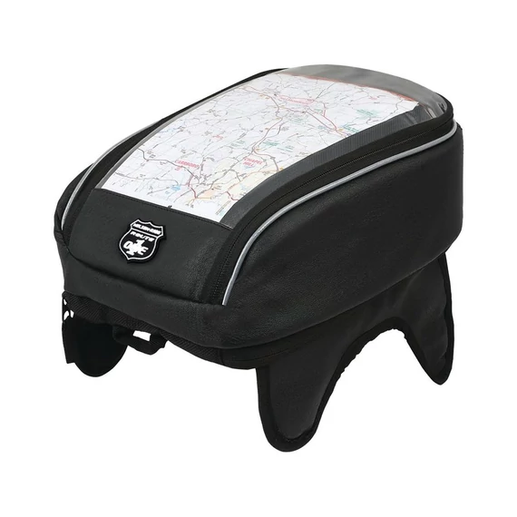 Route 1 Journey mágneses tanktáska fekete