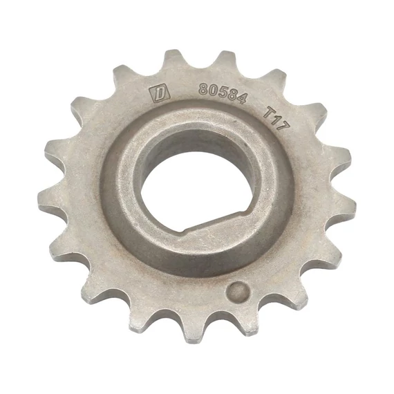 Cam drive lánckerék főtengelyen 17 fog – Twin Cam; Milwaukee-Eight