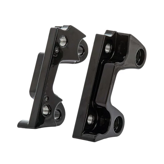 Nagy méretű féktárcsa axiális féknyereg adapter 330 mm rotorhoz – Twin Cam