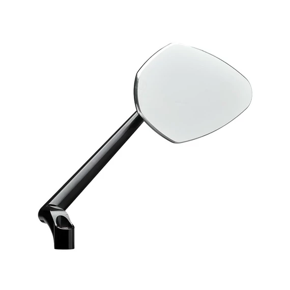 mo.view sport tükör 150 mm szár fekete eloxált