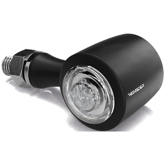 Enterprise-ep1 index led sötétített piros fekete