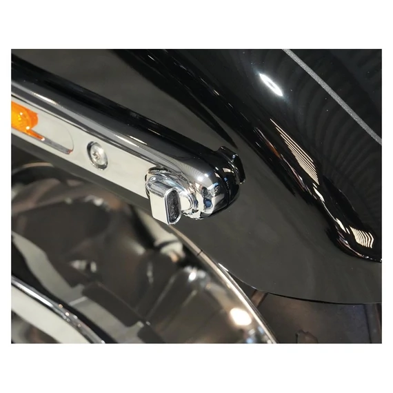 LED hátsó lámpa – Sportster, Dyna, Softail – Twin Cam, Evo – 2008–2017