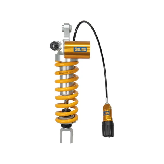 STX 46 Mono Shock S46PR1C1S 398