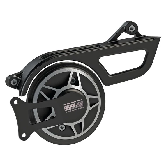 Erőátvitel - Vegyes – Sportster Evolution