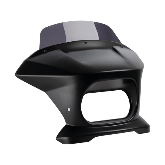 Fury félidom konzol és plexi nélkül magasság 370 mm szélesség 550 mm – Sportster Evolution