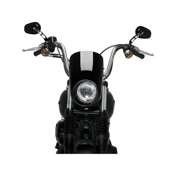 Anarchy félidom konzol – Twin Cam