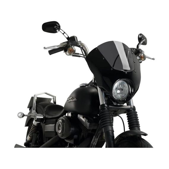 Dark Night félidom konzol – Twin Cam