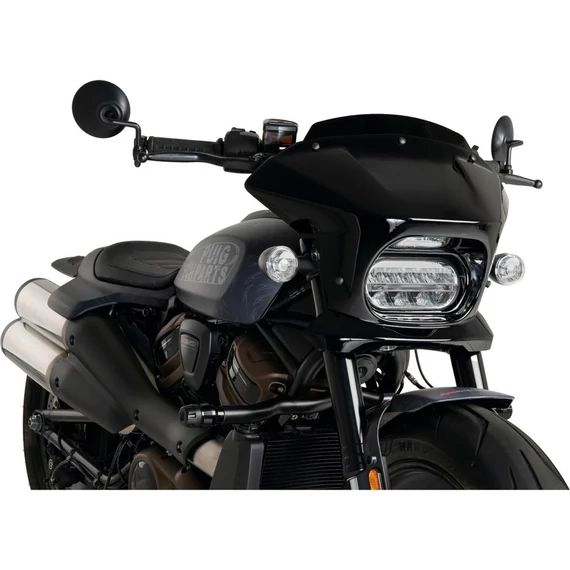 Fury félidom konzol – Sportster Evolution