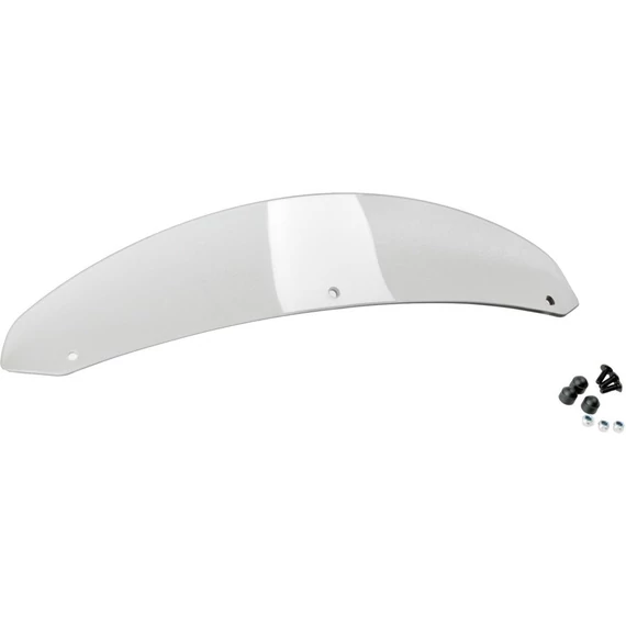 Batwing SML plexi Sport modellhez magasság 45 mm szélesség 370 mm
