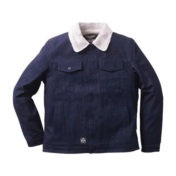 Sherpa béléses farmerdzseki 3XL
