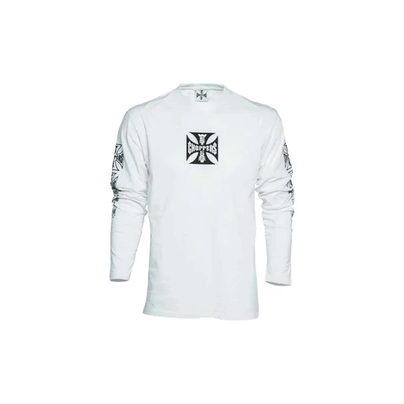 OG Cross hosszú ujjú XL