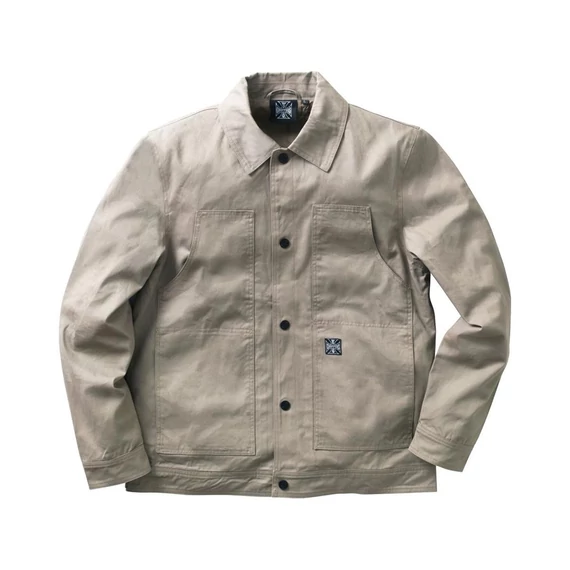 Bélelt cargo munkadzseki 3XL