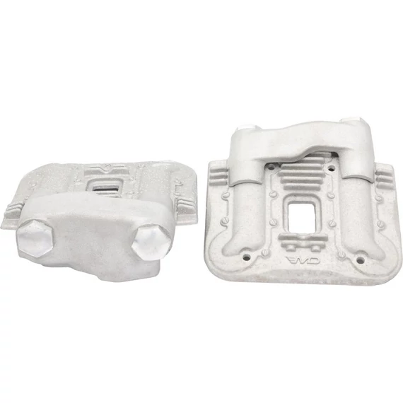 Knuckle rocker box fedél Sportster 86–03 nyers – Sportster Evolution
