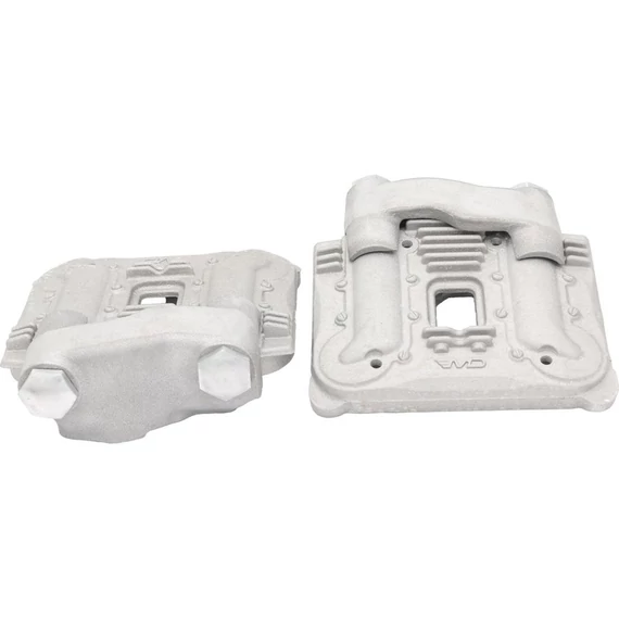 Knuckle rocker box fedél Sportster 04–20 nyers – Sportster Evolution