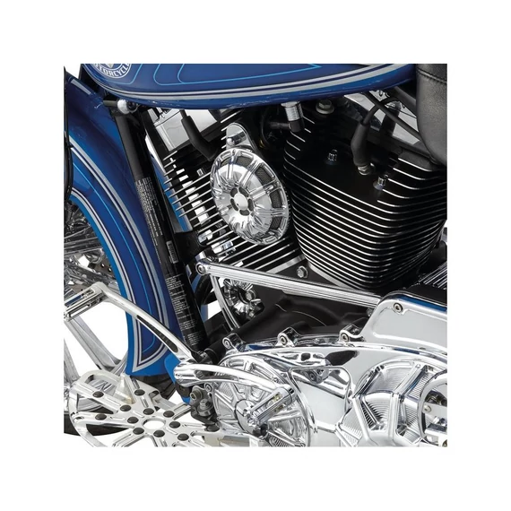 Duda készlet króm – Twin Cam; Big Twin Evolution; Milwaukee-Eight
