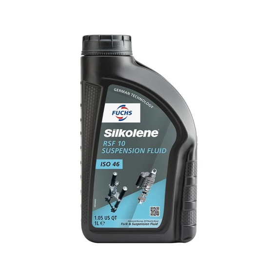 Villaolaj RSF 10 1 liter flakon