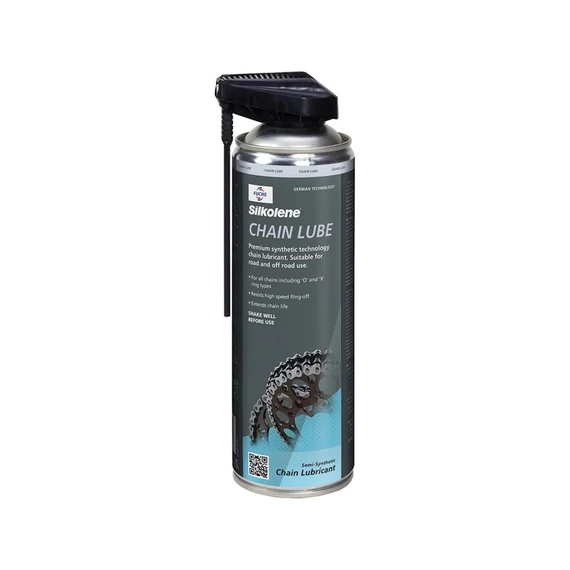 Fuchs Silkolene láncspray 500 ml