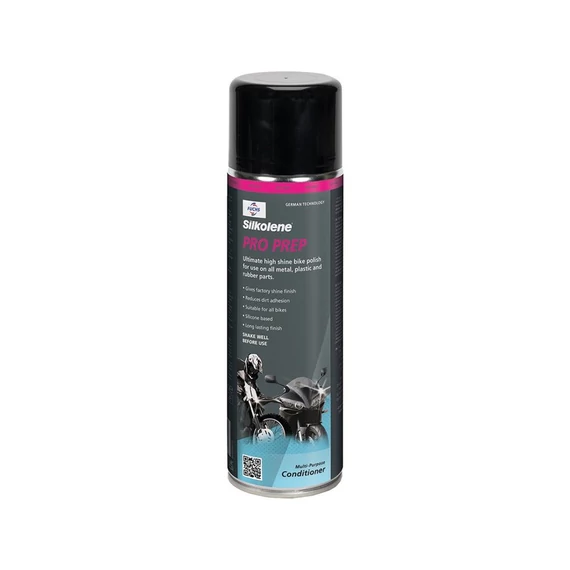 Pro Prep tisztító és ápoló spray 500 ml