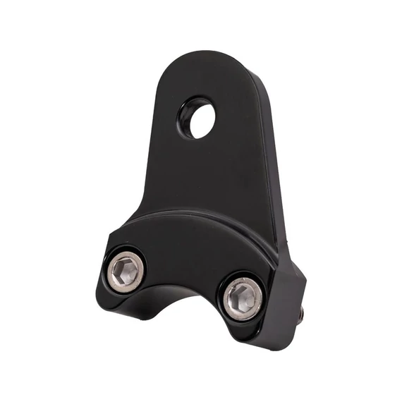 Fék kar adapter fekete mart eloxált – Twin Cam
