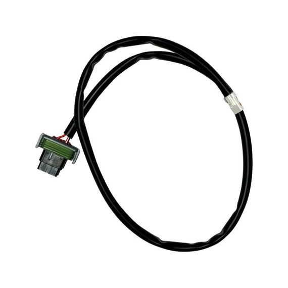 Plug and Play hosszabbított sebességmérő kábelköteg 80 cm 31.5