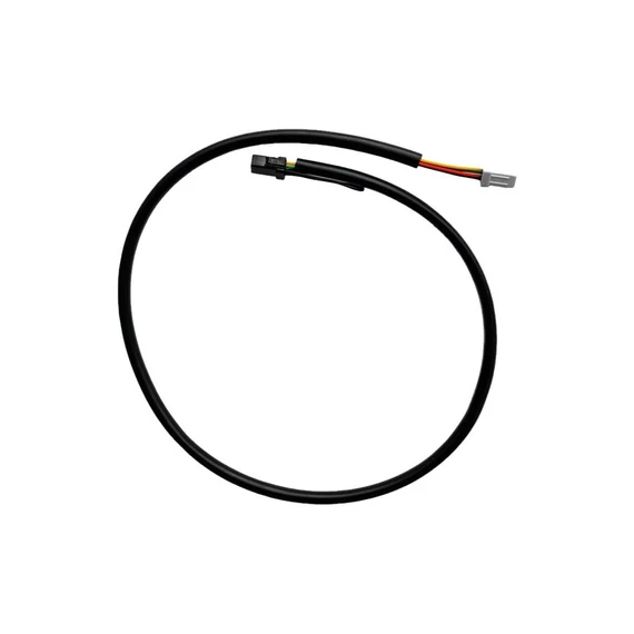 Plug and Play hosszabbított sebességmérő kábelköteg 65 cm 26