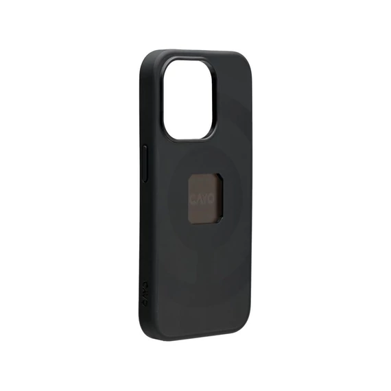 phone.dokk telefontok iPhone 15 Opaque Black