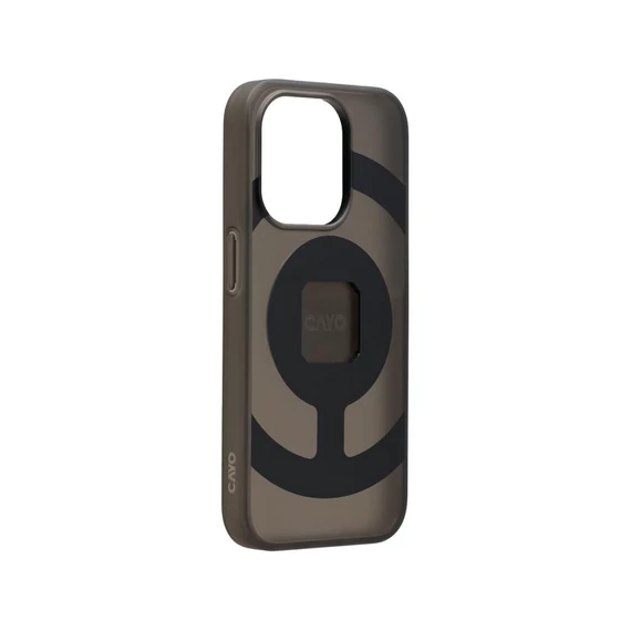 phone.dokk telefontok iPhone 14 13 Smoky Black