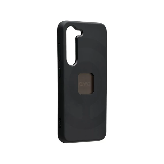 phone.dokk telefontok Samsung S23 Opaque Black