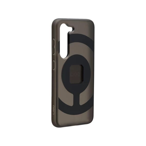 phone.dokk telefontok Samsung S23 Ultra Smoky Black