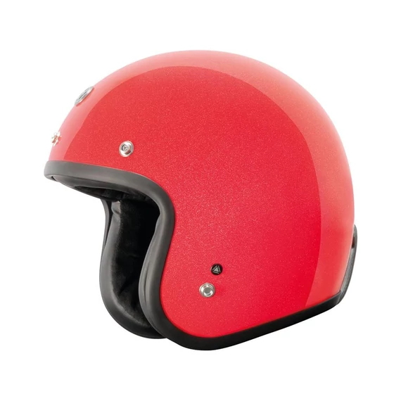 Del Mar T-50 ECE nyitott bukósisak XL
