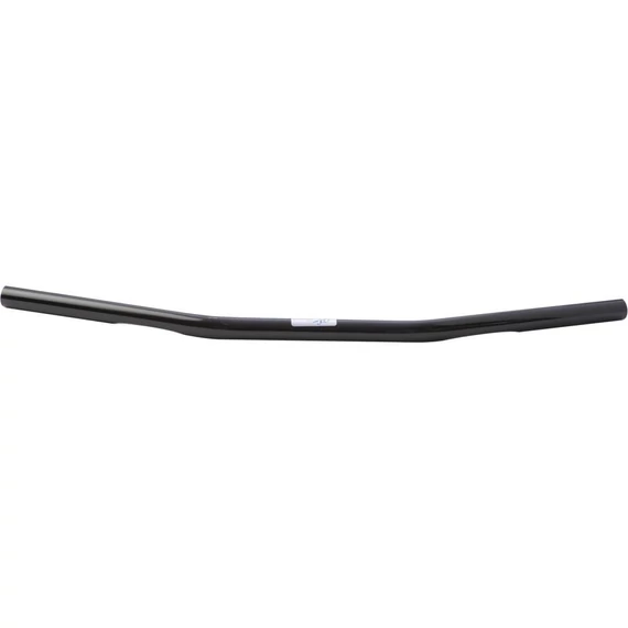 1” (25.4 mm) Drag Bar kormány fekete porfestett Throttle By Wire